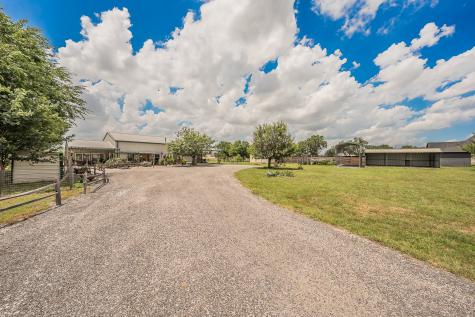 501 Country Lane Haslet TX 76052