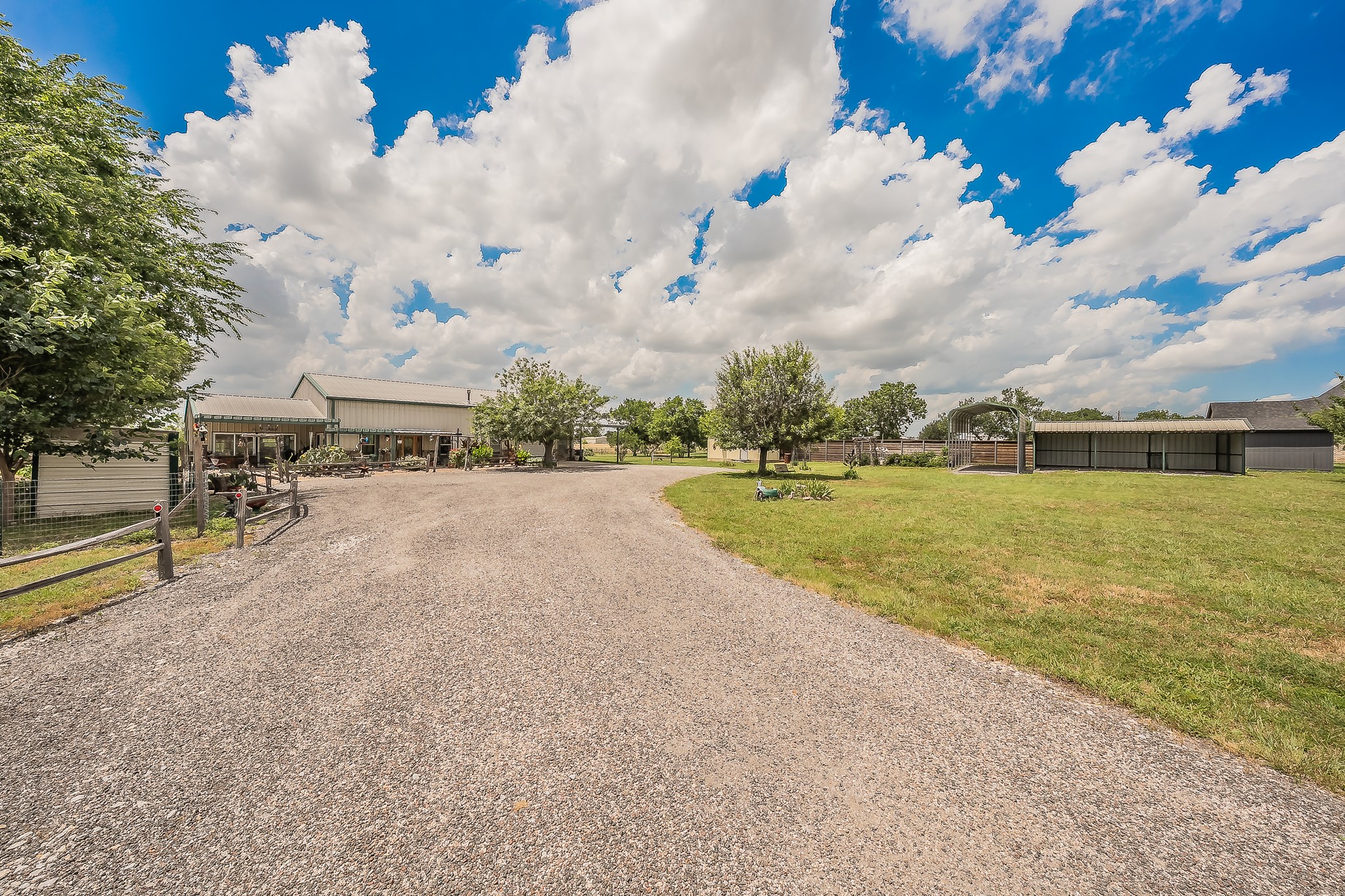 501 Country Lane Haslet TX 76052