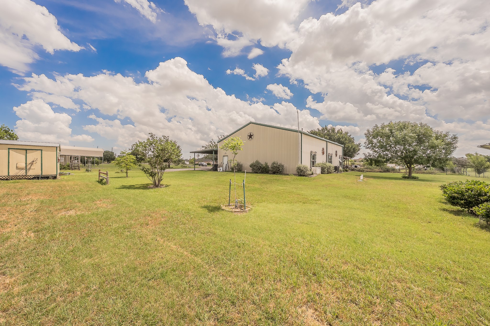 501 Country Lane Haslet TX 76052