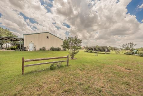 501 Country Lane Haslet TX 76052