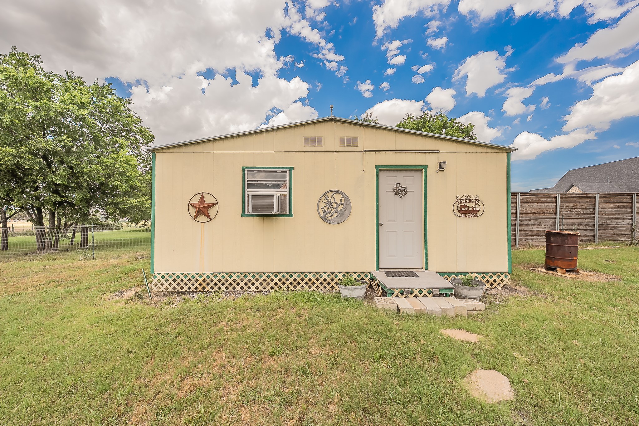 501 Country Lane Haslet TX 76052
