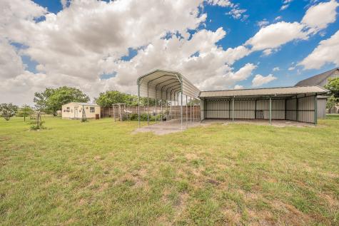 501 Country Lane Haslet TX 76052