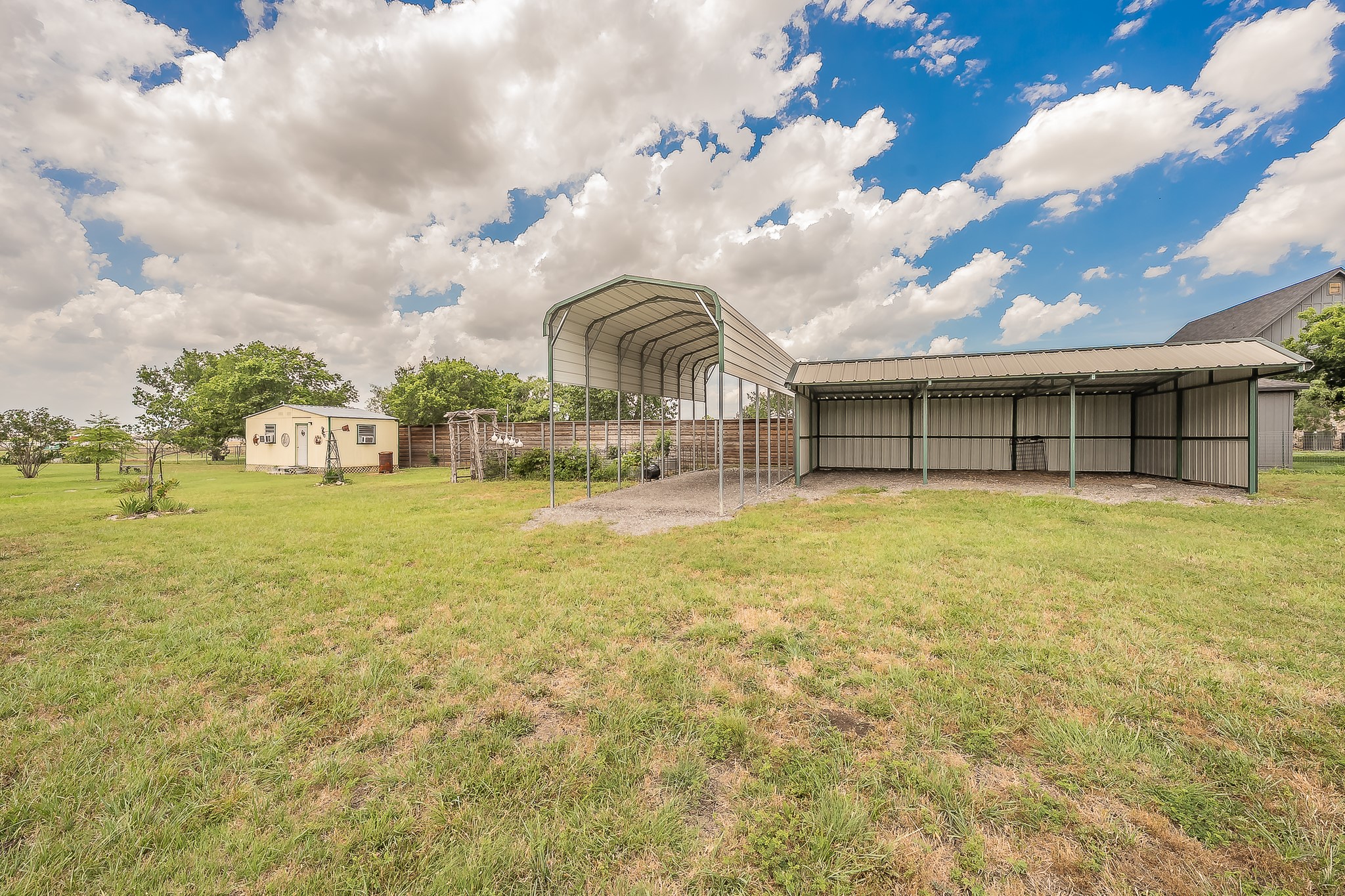 501 Country Lane Haslet TX 76052