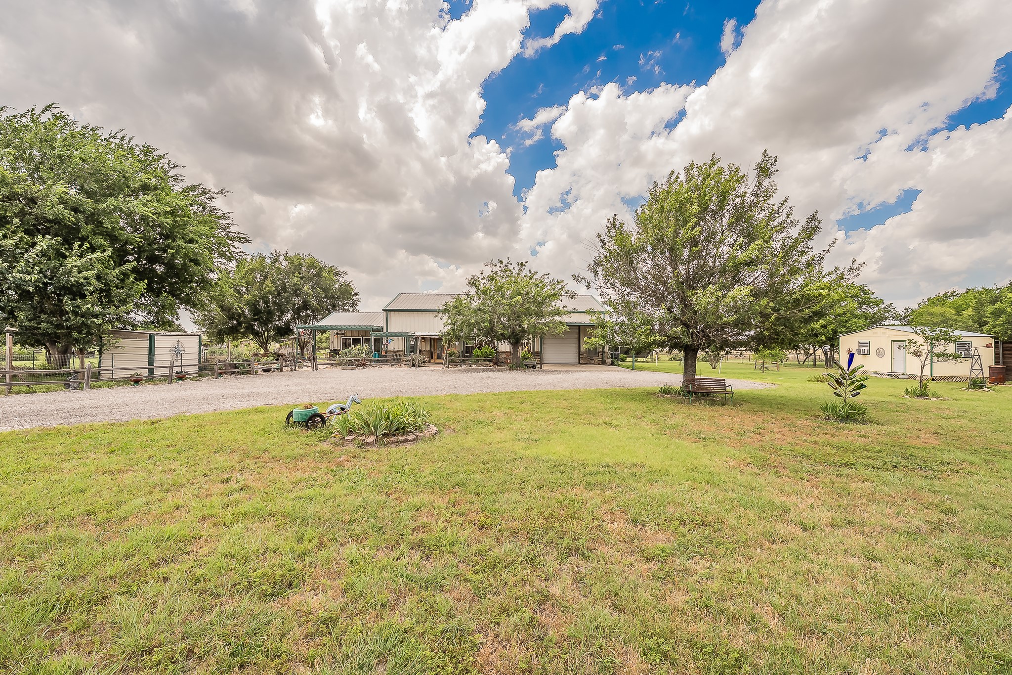 501 Country Lane Haslet TX 76052