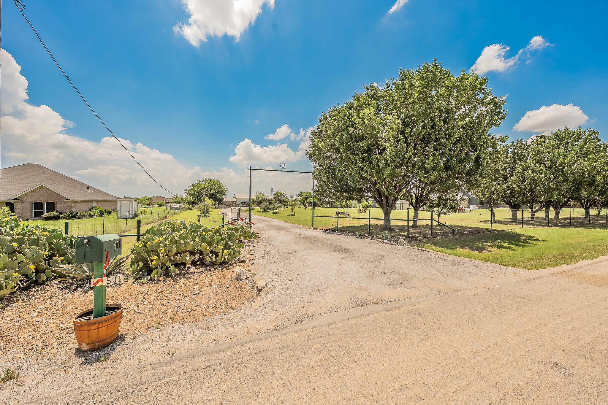 501 Country Lane Haslet TX 76052
