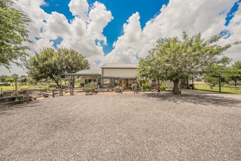 501 Country Lane Haslet TX 76052