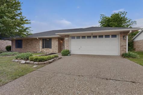 1718 Northwood Boulevard Corsicana TX 75110
