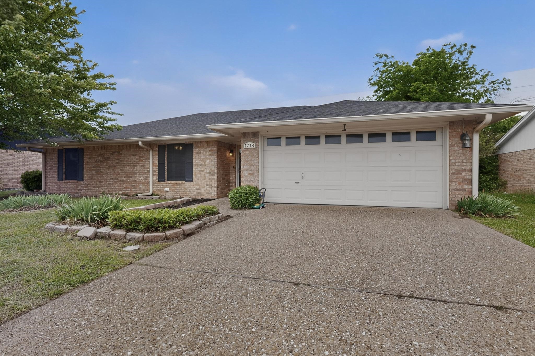1718 Northwood Boulevard Corsicana TX 75110