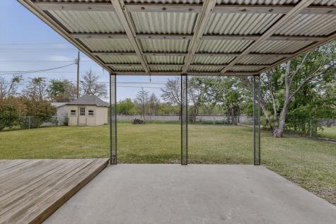 1718 Northwood Boulevard Corsicana TX 75110