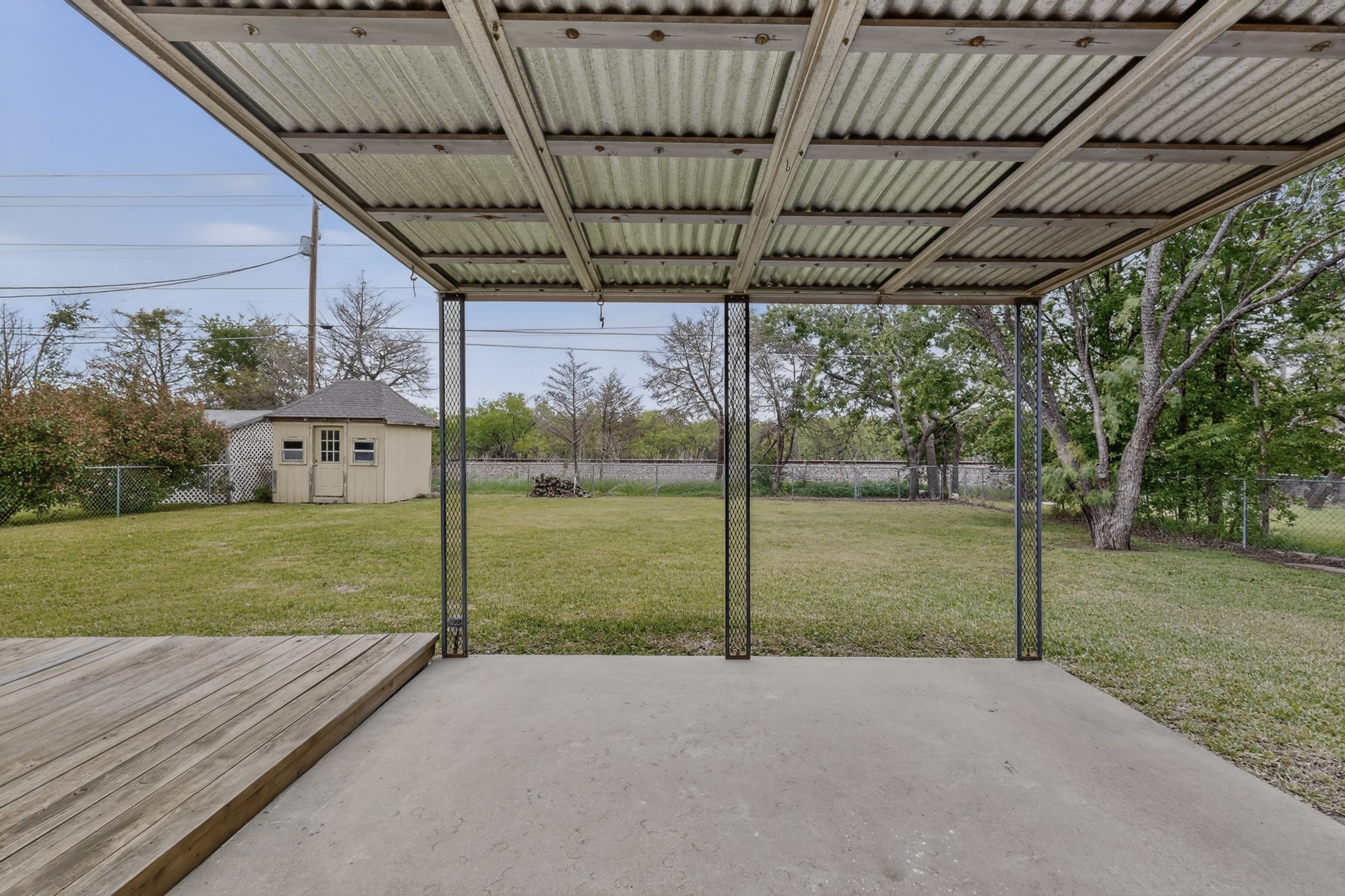 1718 Northwood Boulevard Corsicana TX 75110