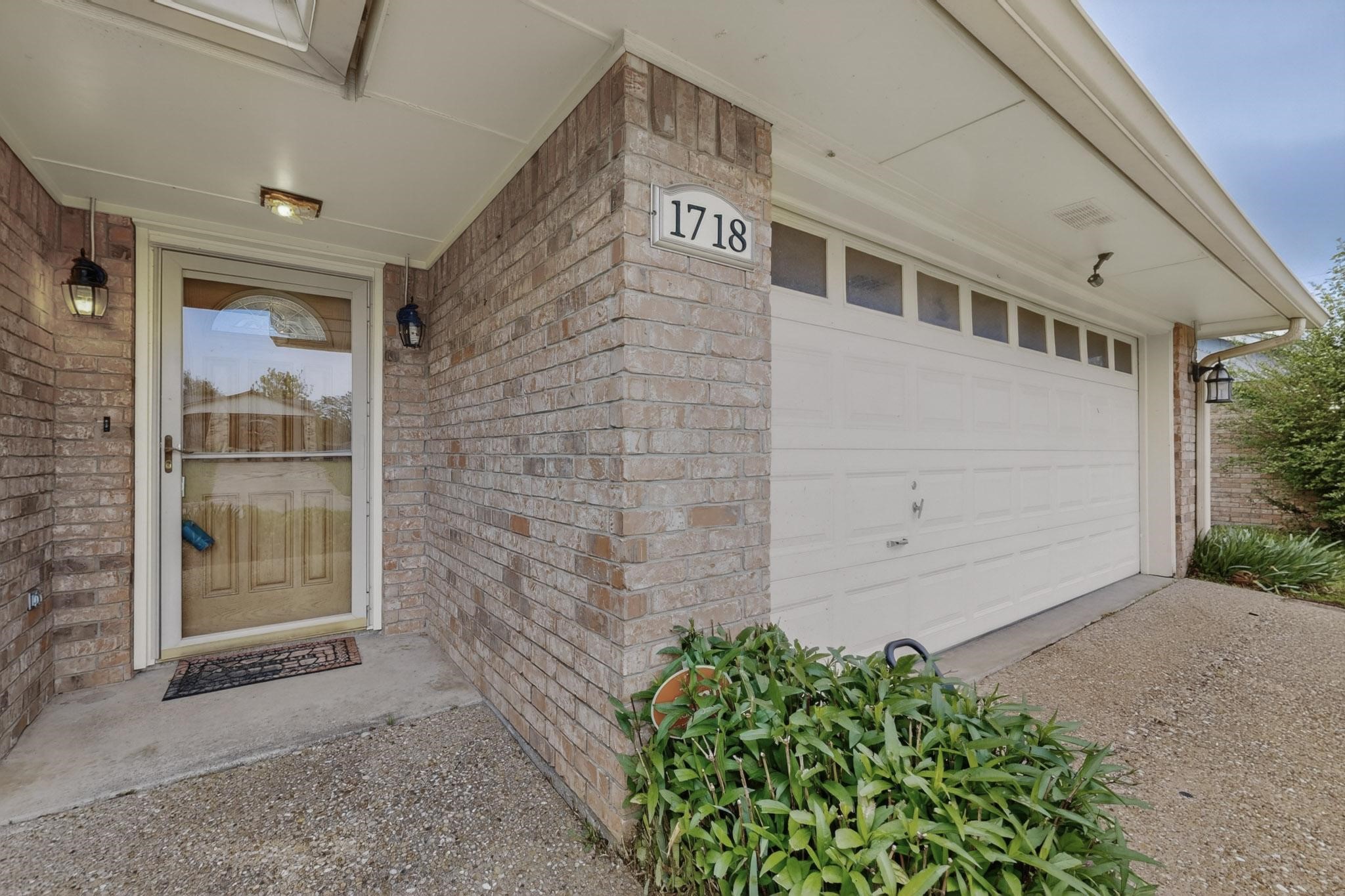1718 Northwood Boulevard Corsicana TX 75110