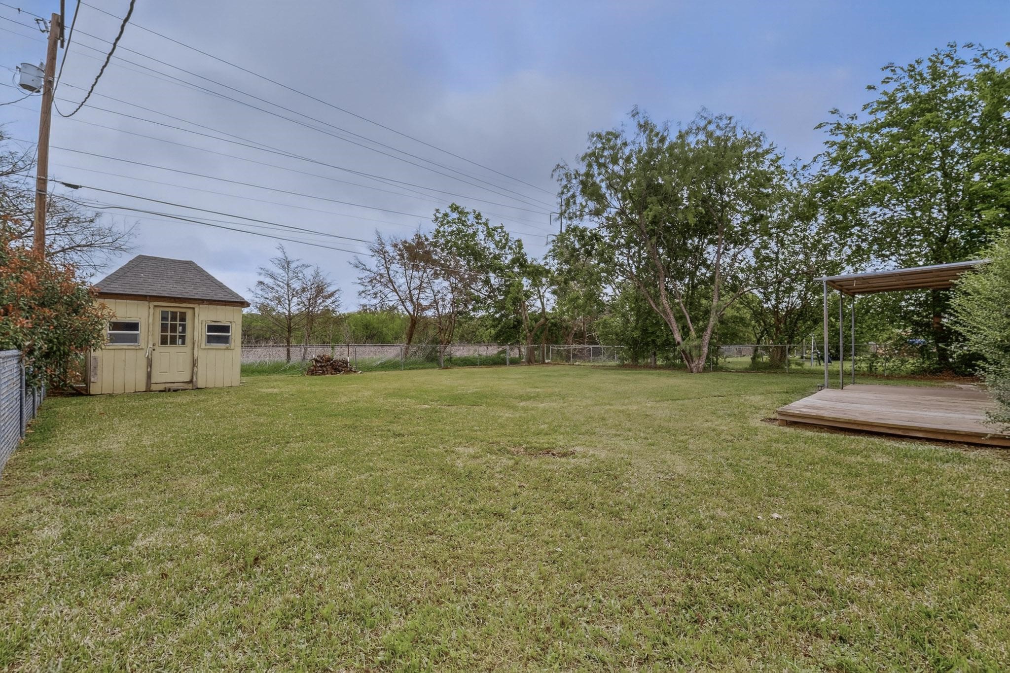 1718 Northwood Boulevard Corsicana TX 75110