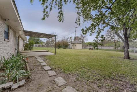 1718 Northwood Boulevard Corsicana TX 75110