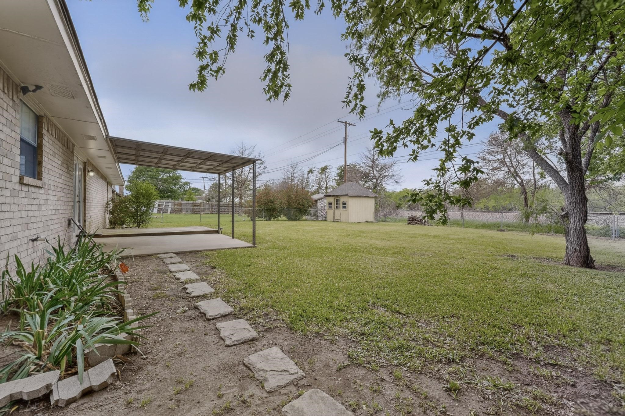 1718 Northwood Boulevard Corsicana TX 75110