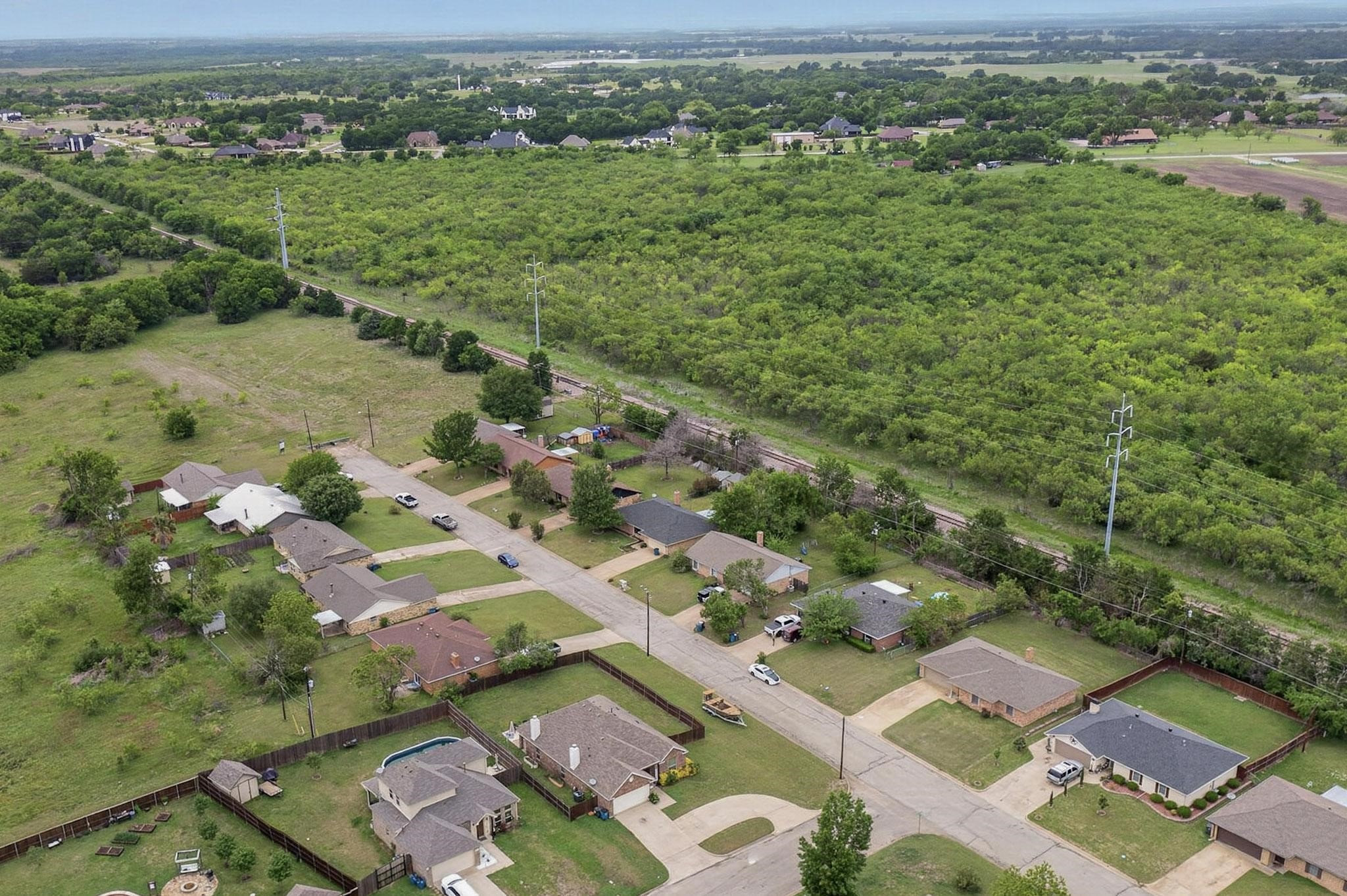 1718 Northwood Boulevard Corsicana TX 75110