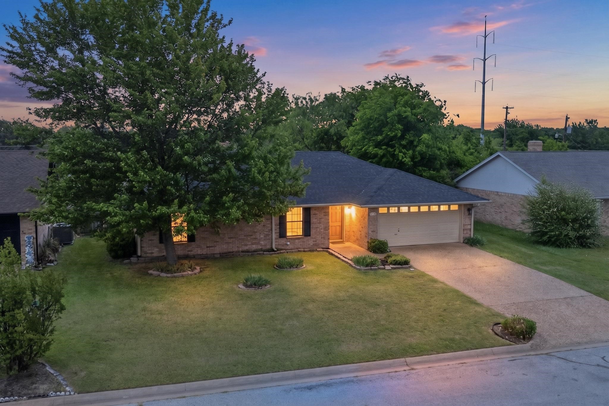 1718 Northwood Boulevard Corsicana TX 75110