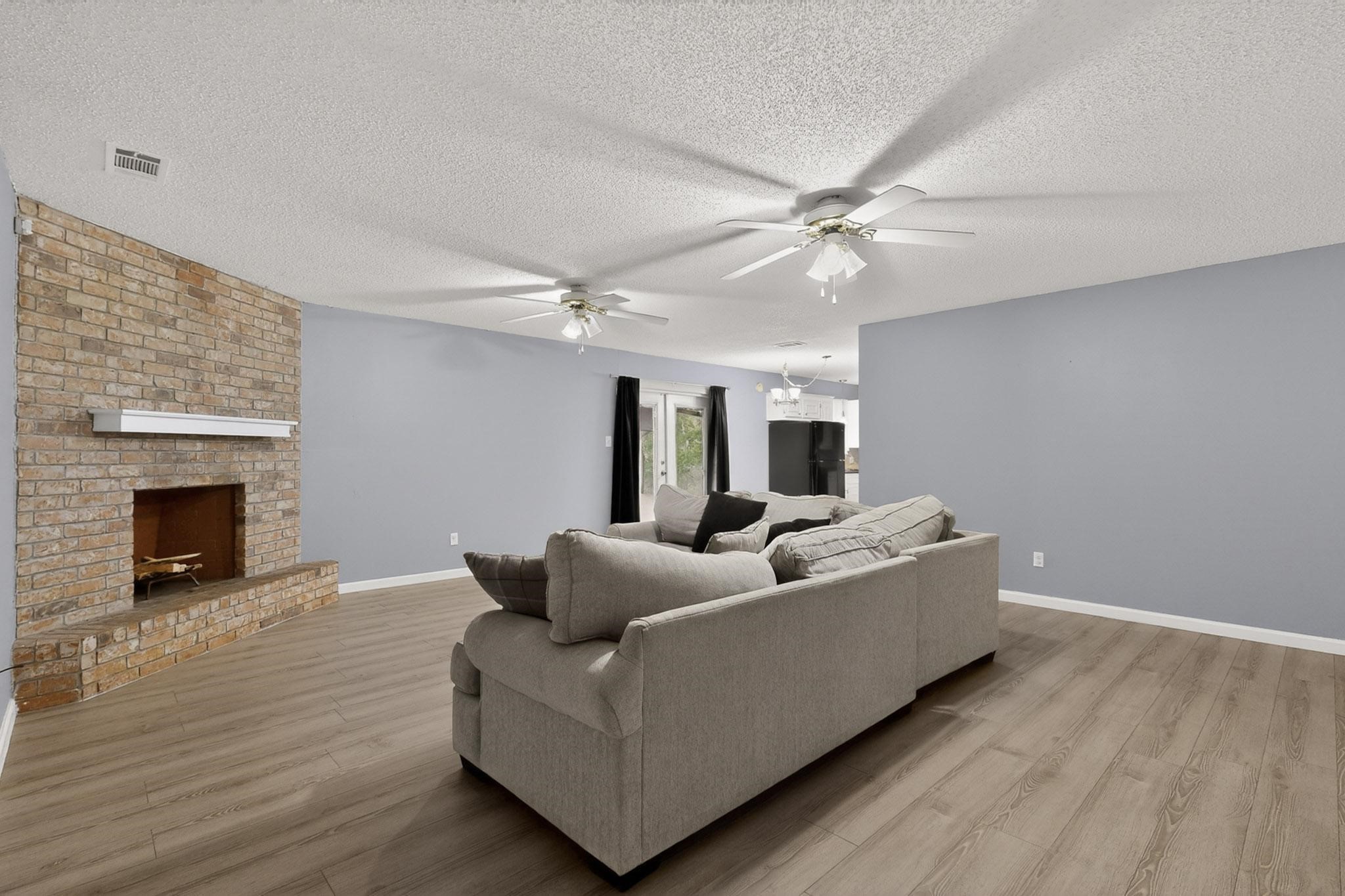 1718 Northwood Boulevard Corsicana TX 75110