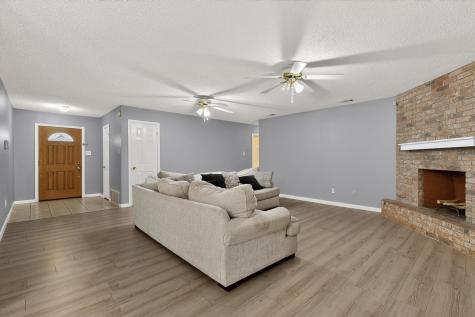 1718 Northwood Boulevard Corsicana TX 75110