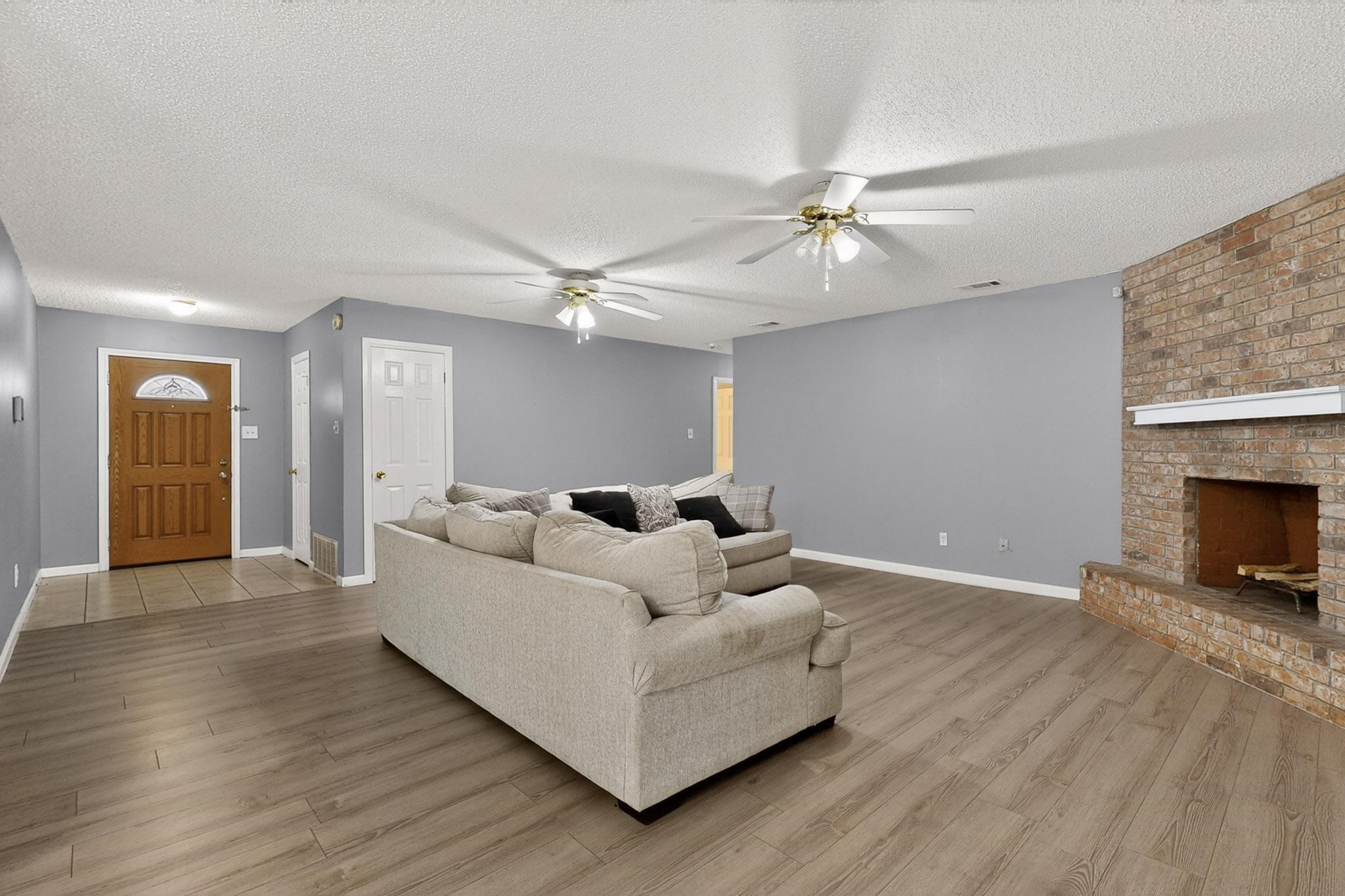 1718 Northwood Boulevard Corsicana TX 75110