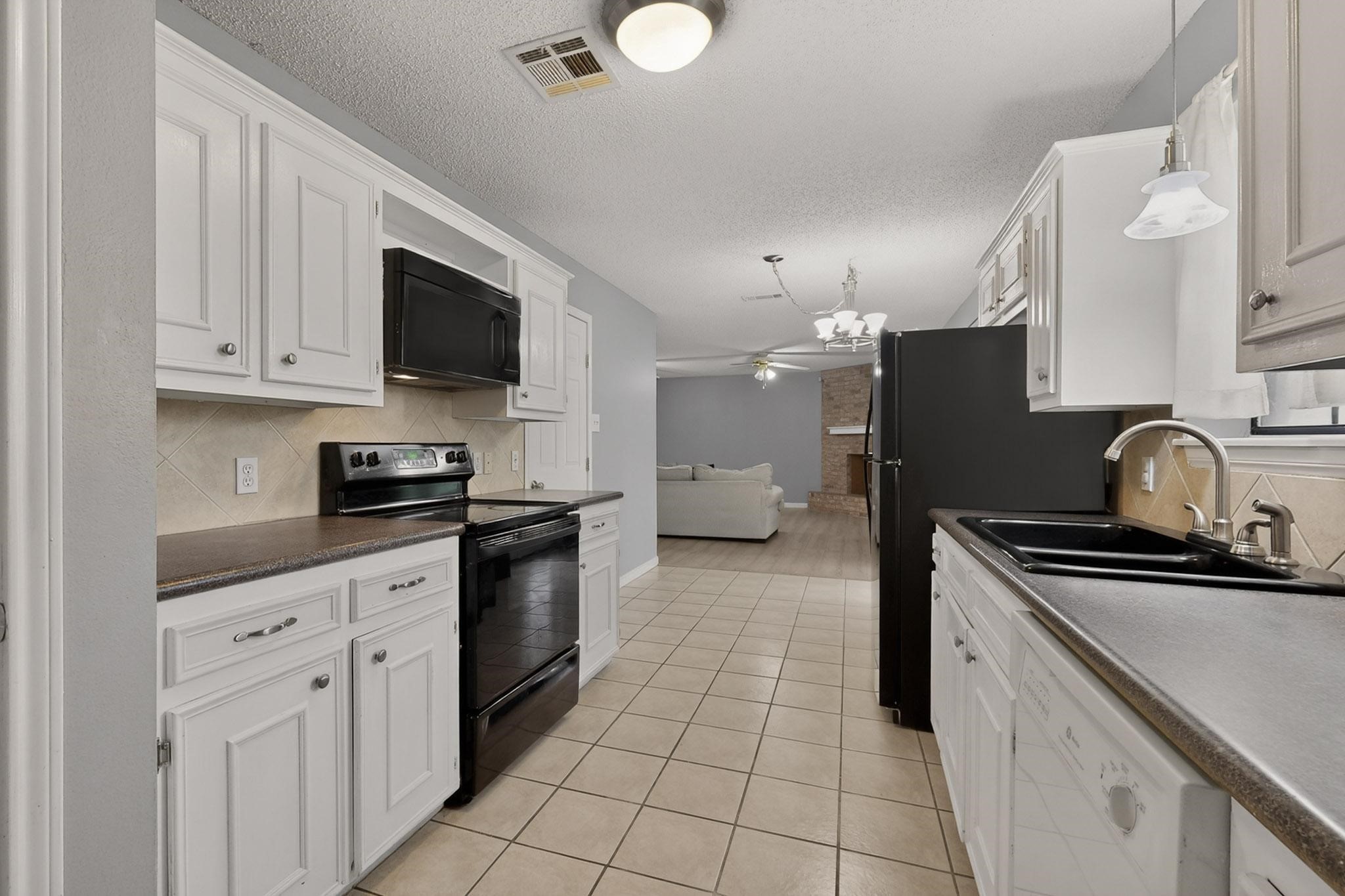 1718 Northwood Boulevard Corsicana TX 75110