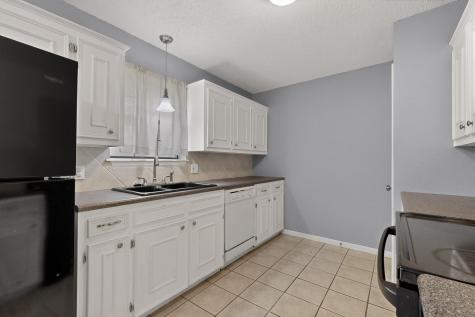1718 Northwood Boulevard Corsicana TX 75110