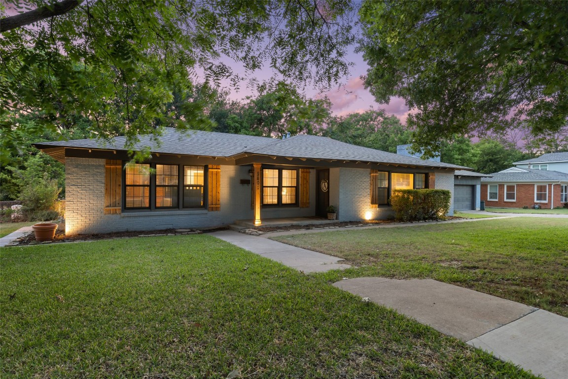 2801 Scruggs Park Drive Richland Hills TX 76118