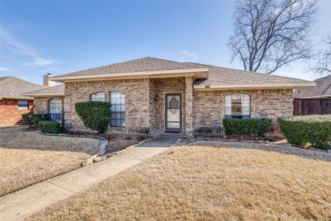 1204 Mistywood Lane Allen TX 75002