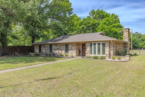 3026 Arapaho Road Commerce TX 75428