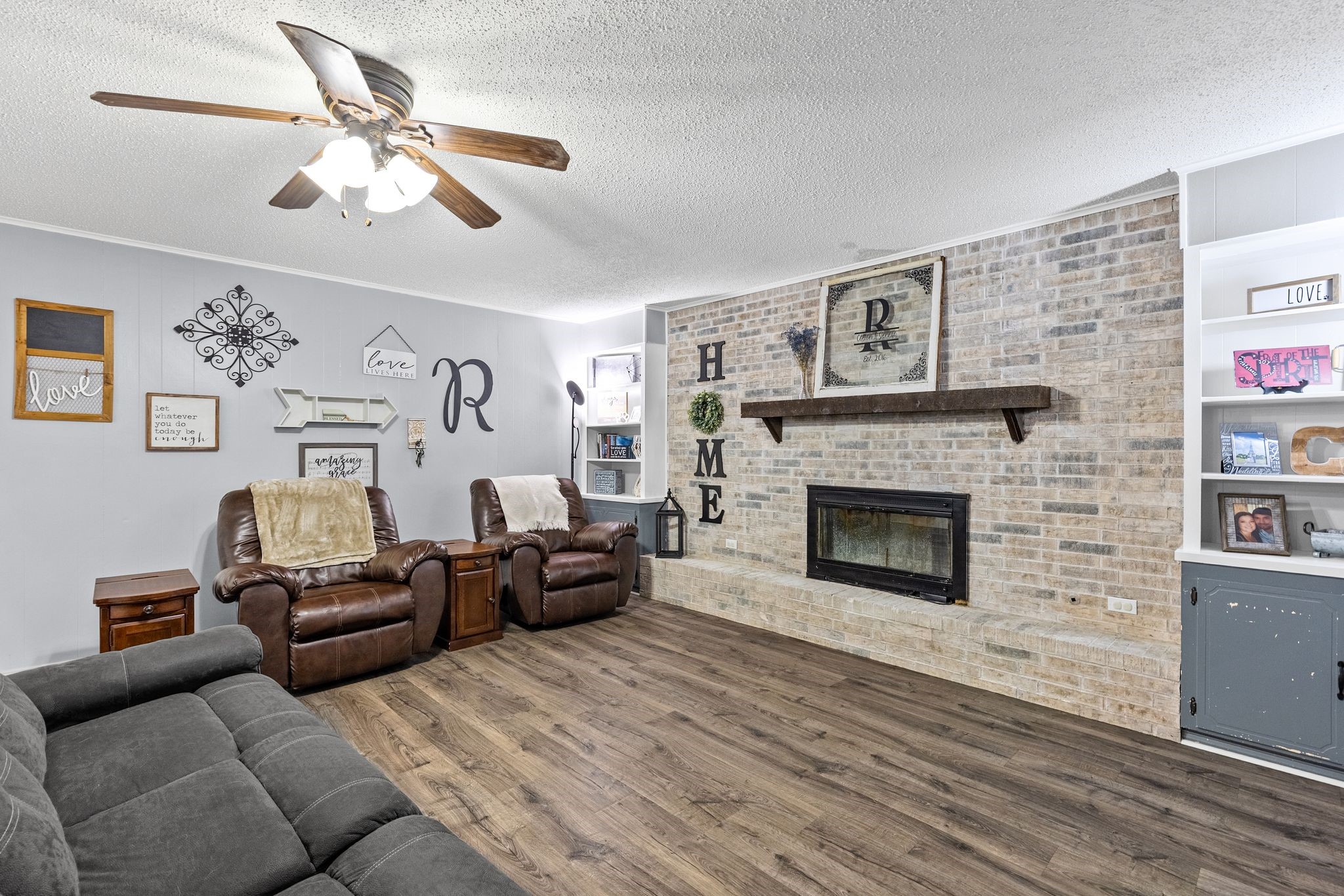 3026 Arapaho Road Commerce TX 75428