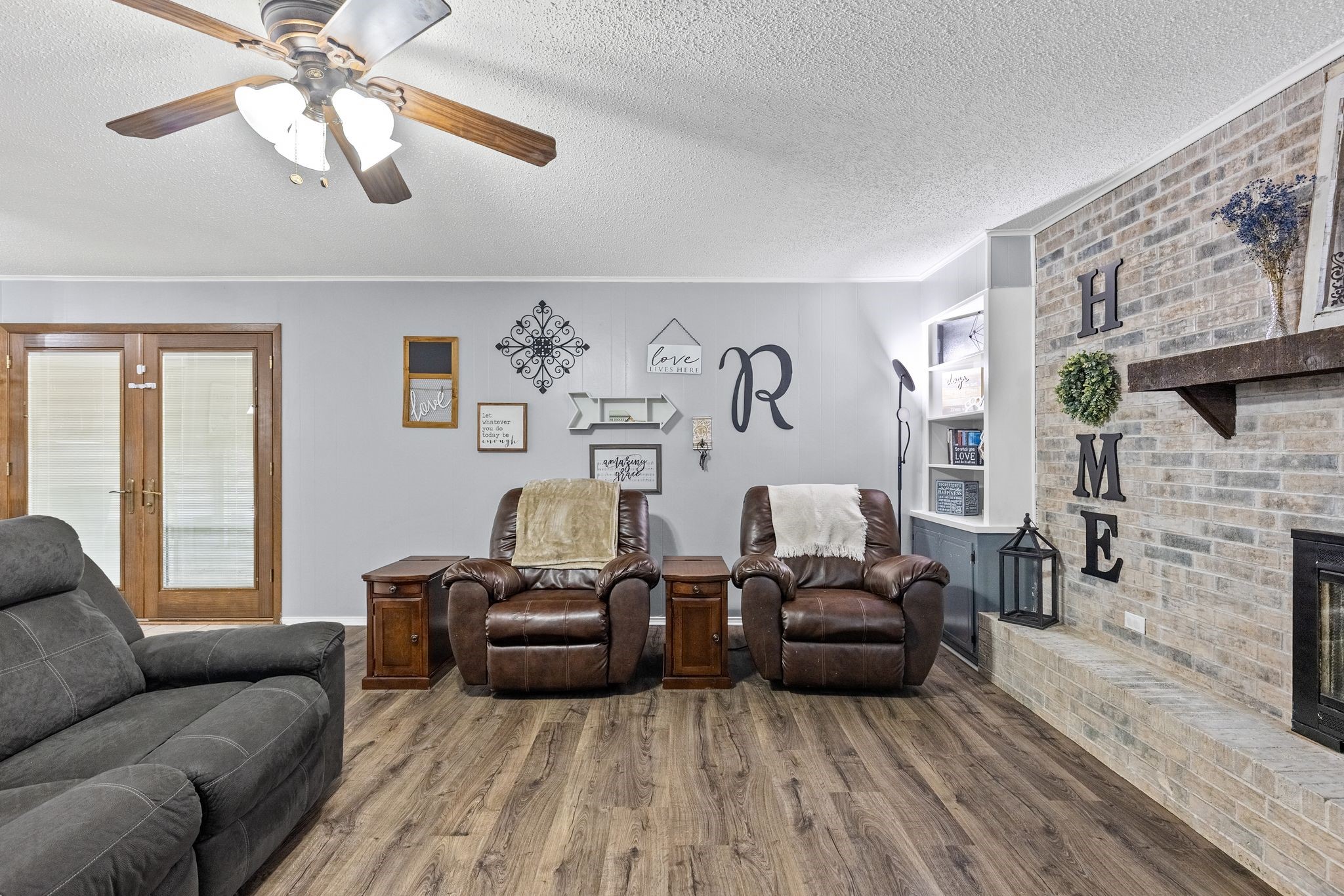 3026 Arapaho Road Commerce TX 75428