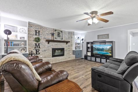 3026 Arapaho Road Commerce TX 75428