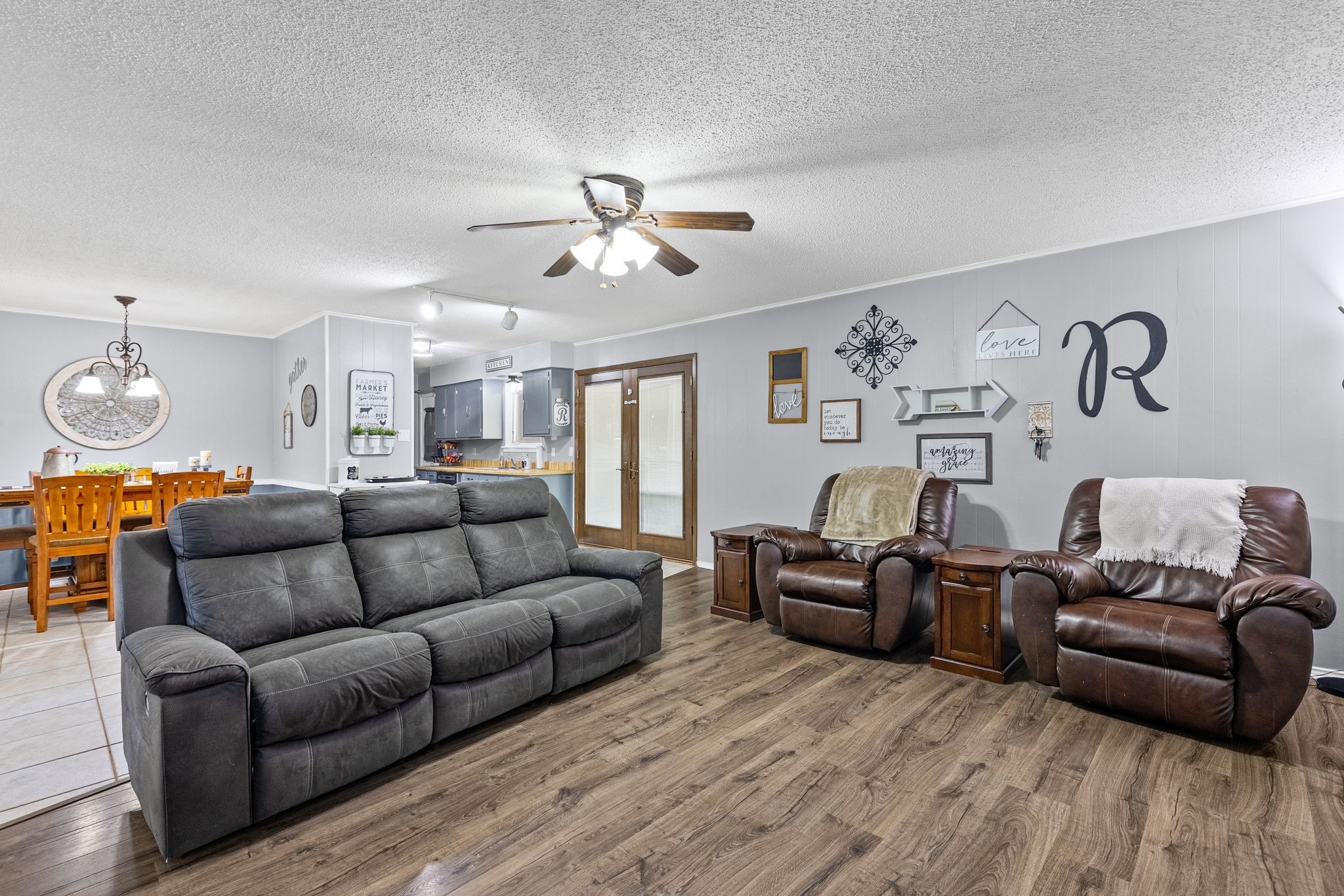 3026 Arapaho Road Commerce TX 75428