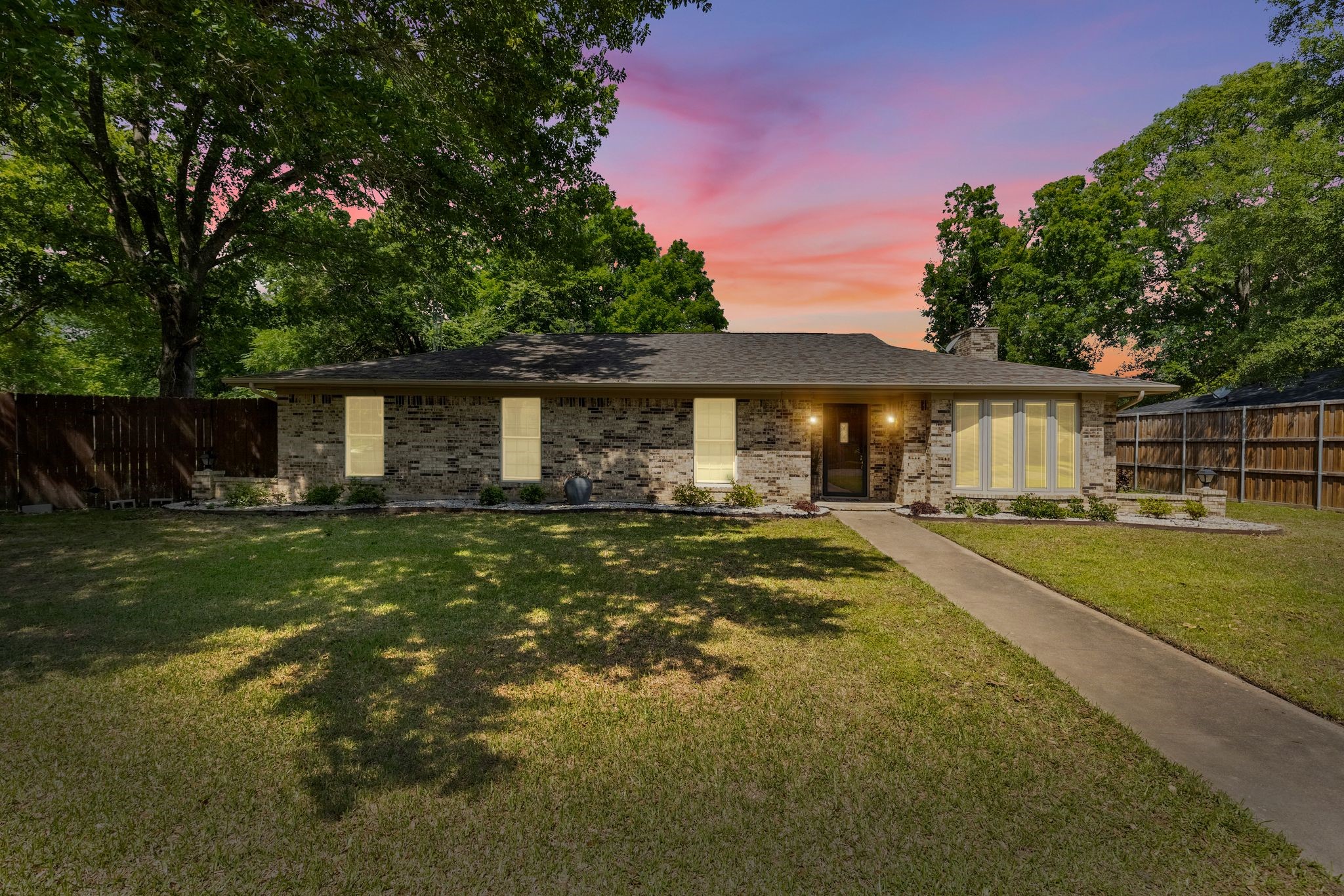 3026 Arapaho Road Commerce TX 75428