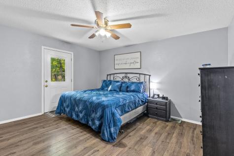 3026 Arapaho Road Commerce TX 75428