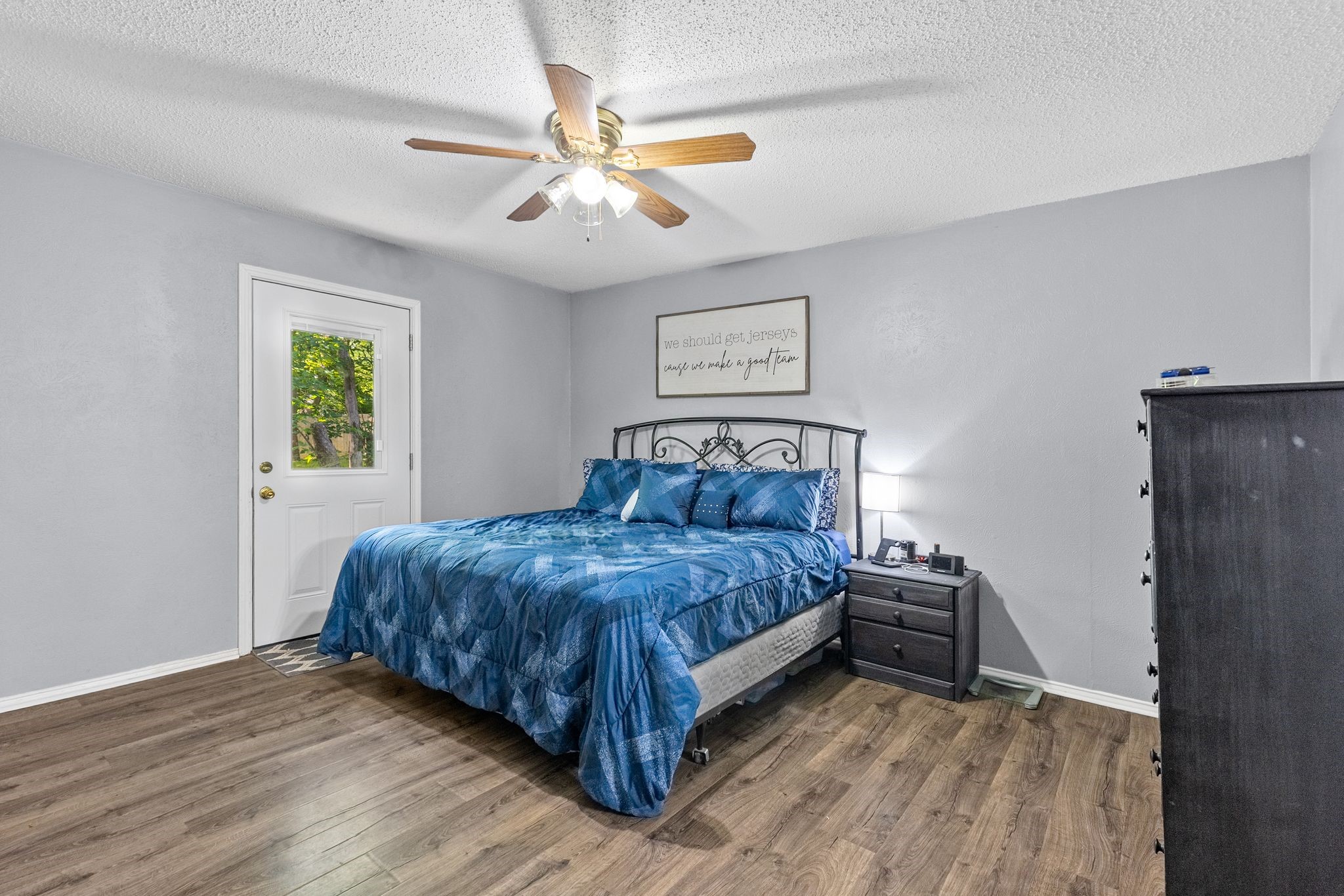 3026 Arapaho Road Commerce TX 75428