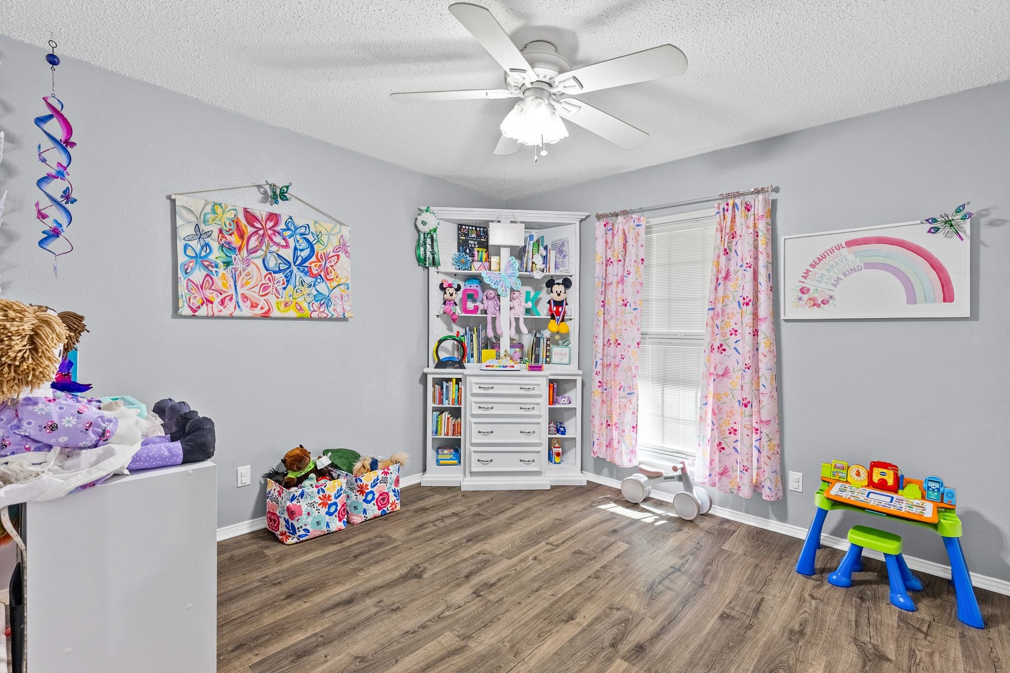 3026 Arapaho Road Commerce TX 75428