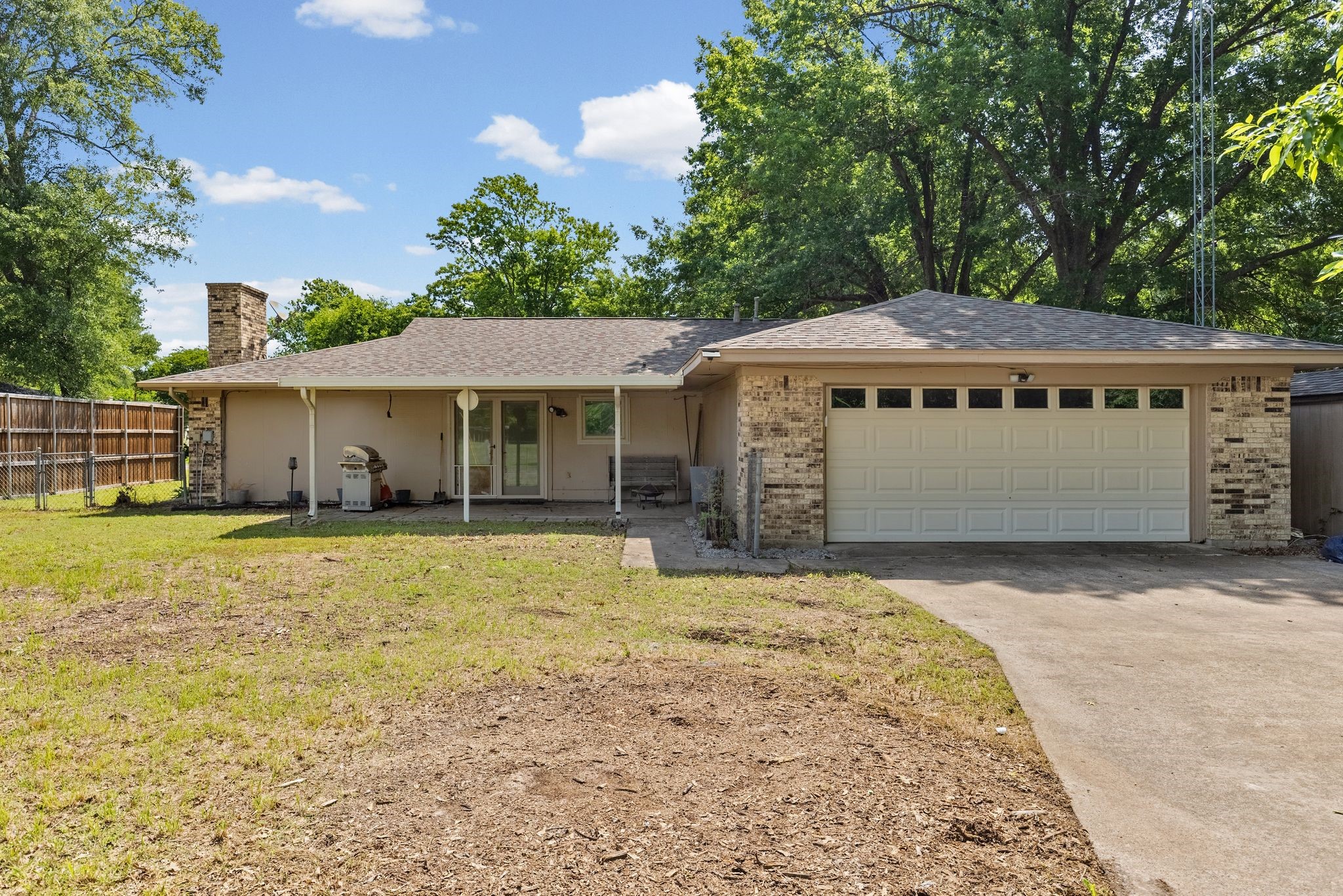 3026 Arapaho Road Commerce TX 75428