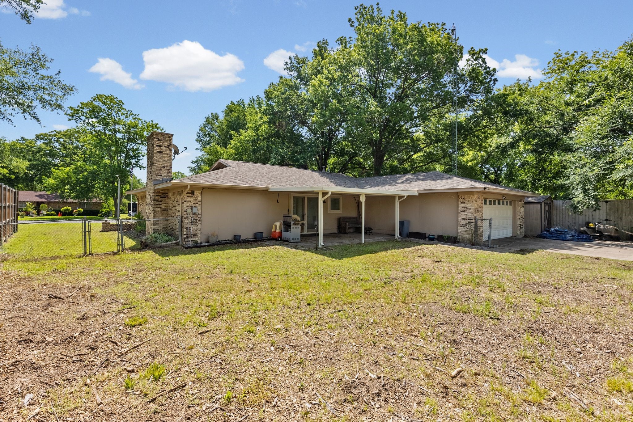 3026 Arapaho Road Commerce TX 75428