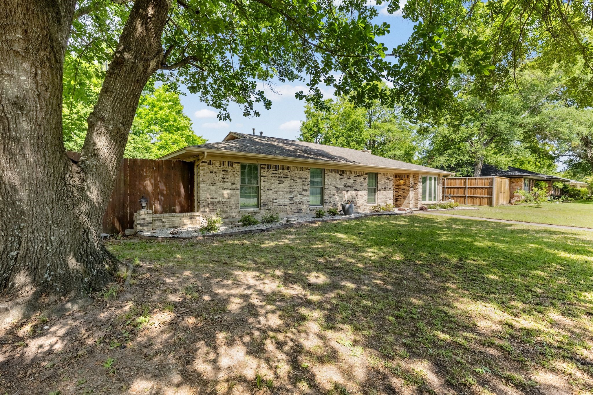 3026 Arapaho Road Commerce TX 75428