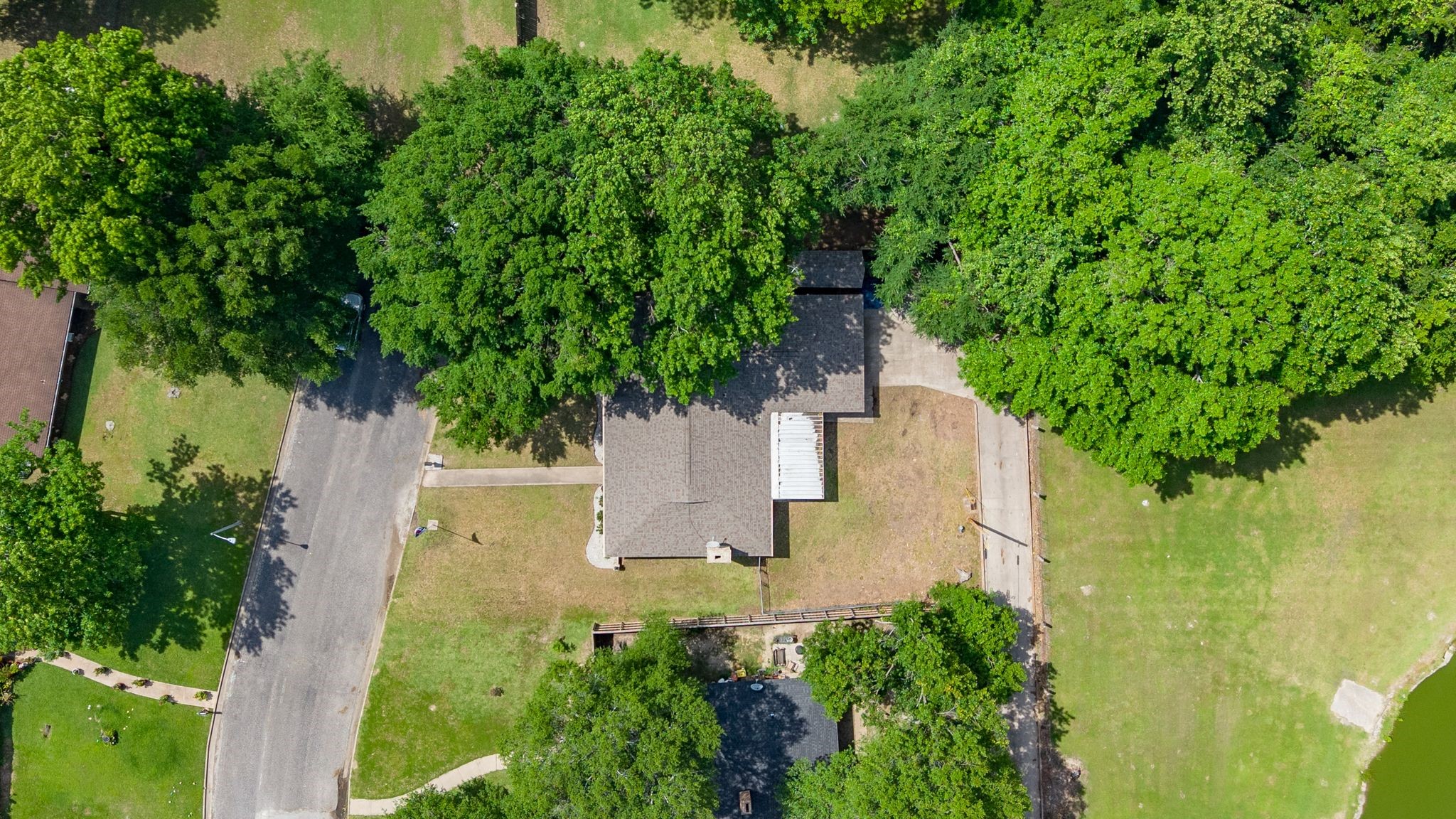 3026 Arapaho Road Commerce TX 75428