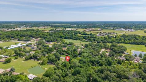 3026 Arapaho Road Commerce TX 75428