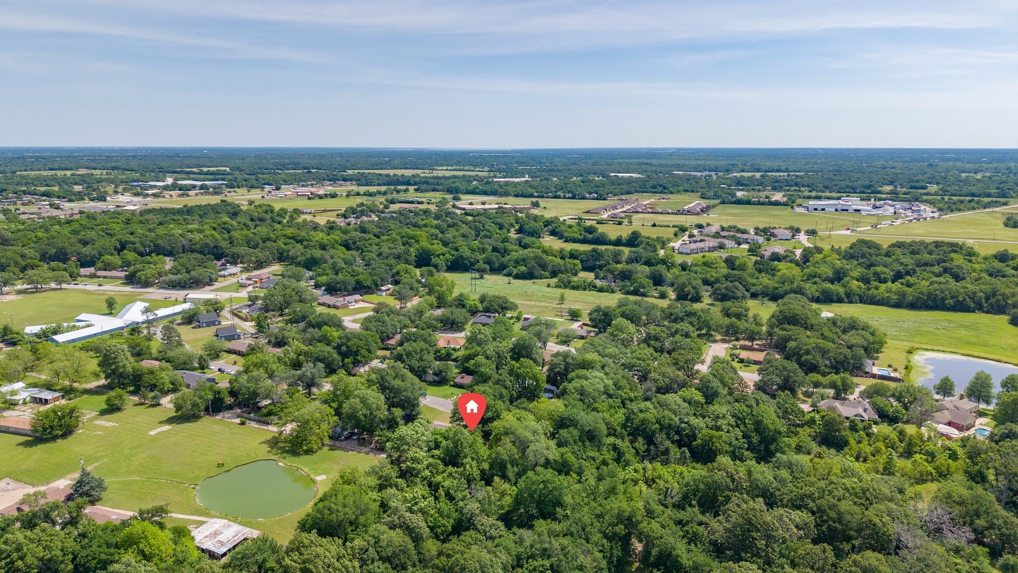 3026 Arapaho Road Commerce TX 75428
