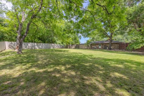 3026 Arapaho Road Commerce TX 75428