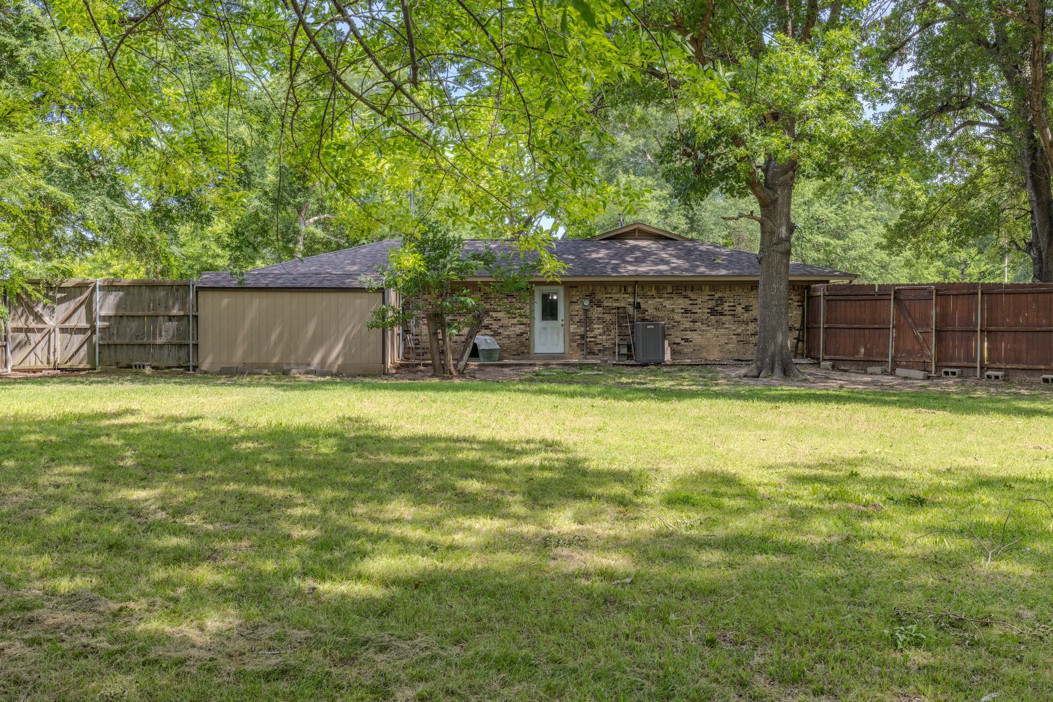 3026 Arapaho Road Commerce TX 75428