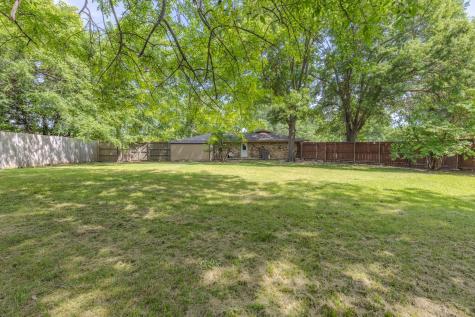 3026 Arapaho Road Commerce TX 75428