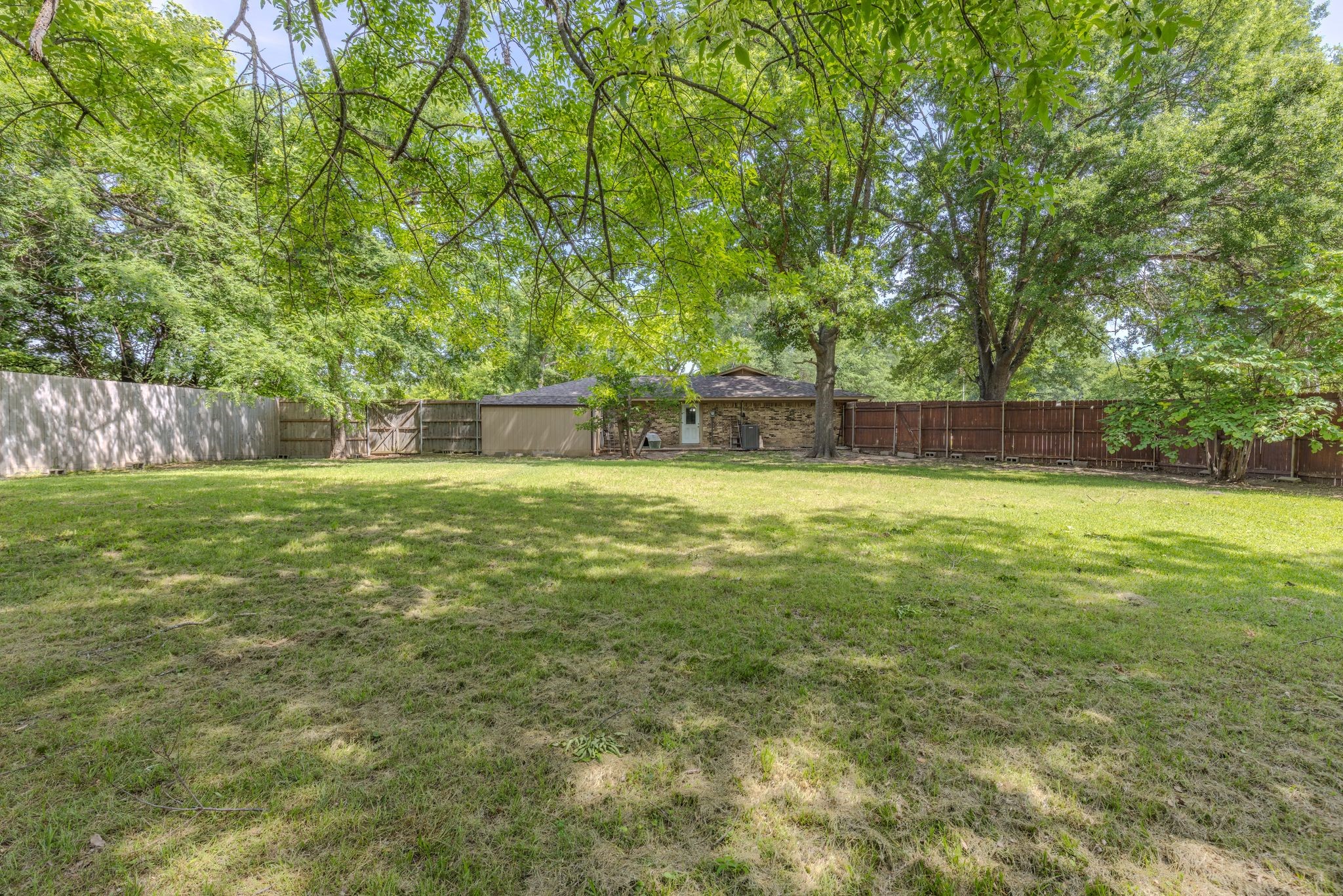 3026 Arapaho Road Commerce TX 75428