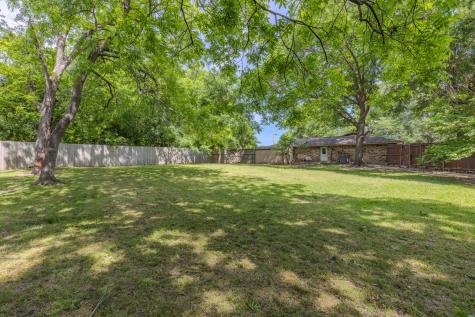 3026 Arapaho Road Commerce TX 75428