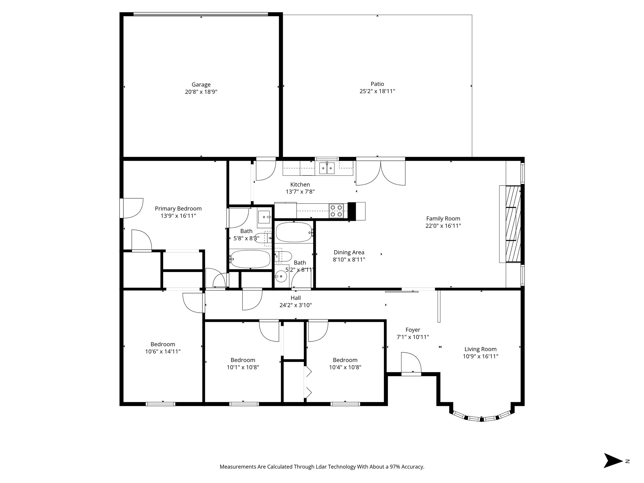 3026 Arapaho Road Commerce TX 75428