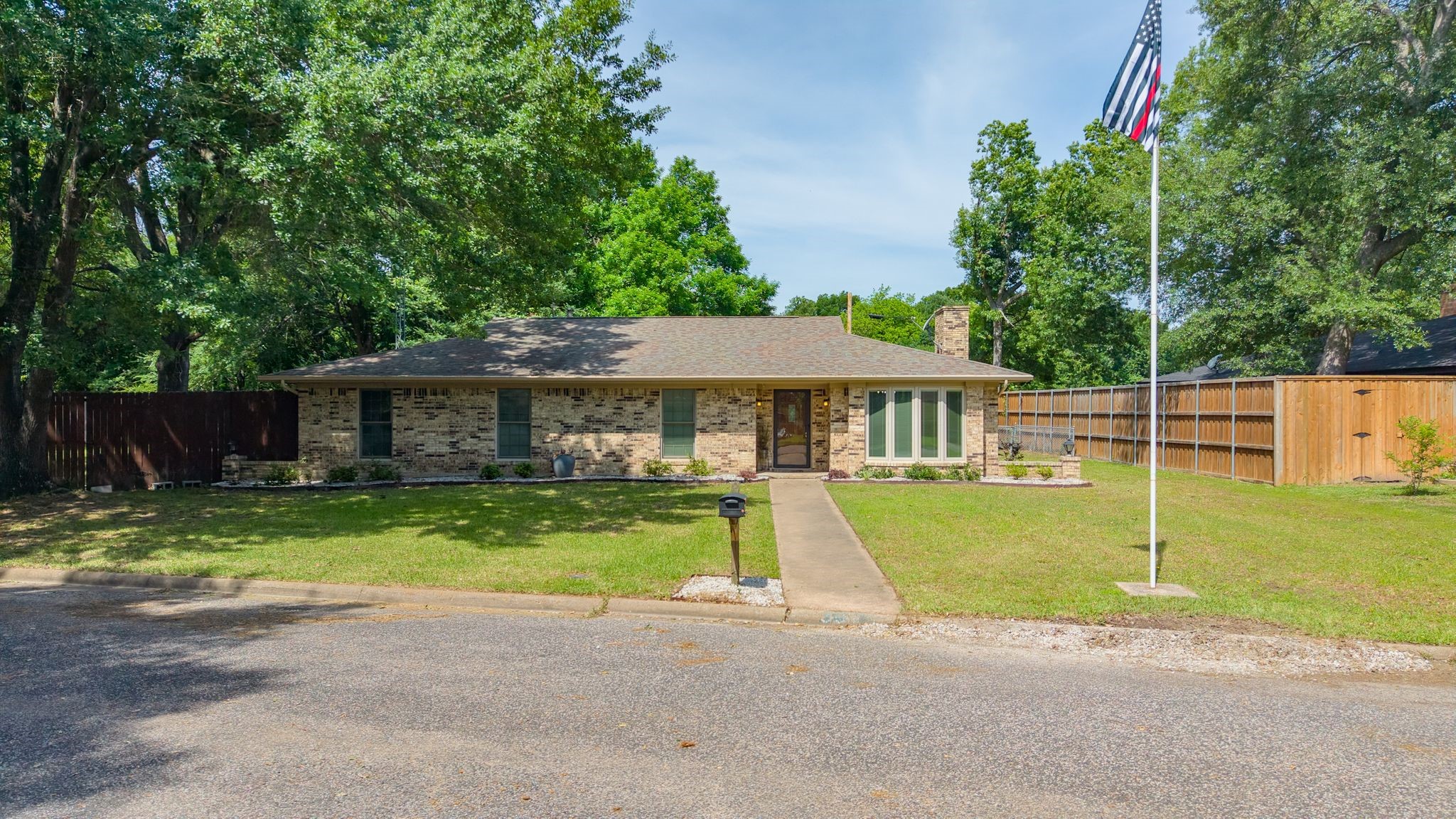 3026 Arapaho Road Commerce TX 75428