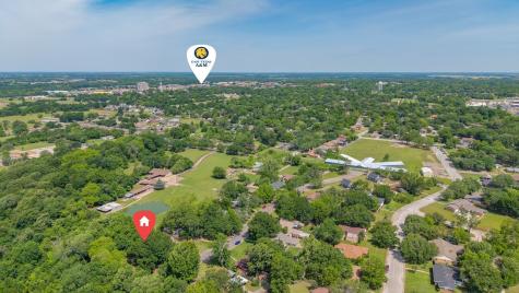 3026 Arapaho Road Commerce TX 75428